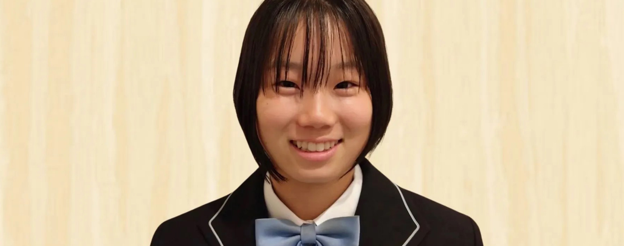 ラグビーと税理士の夢を両立したい
部活で得た強みが、大学合格の決め手になりました