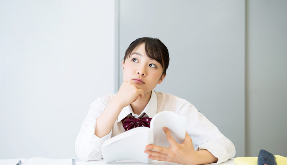 【7月開始！短期集中で総合型選抜入試のコツとは？】