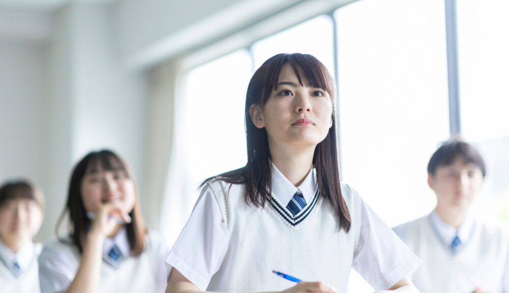 👉総合型選抜で合格したいなら、高2から仕掛けよう