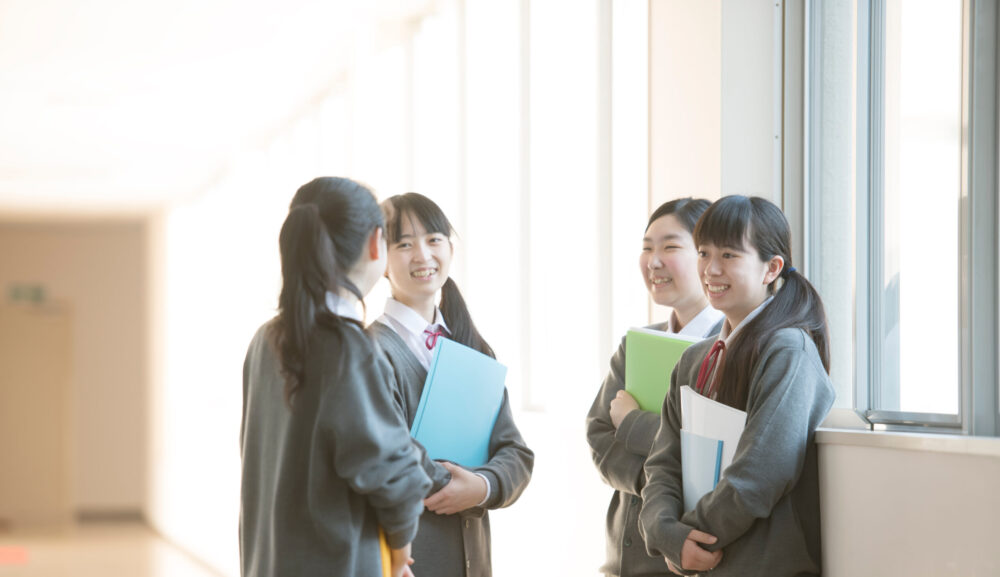 👉高校生活を“受験の材料”にする方法とは？