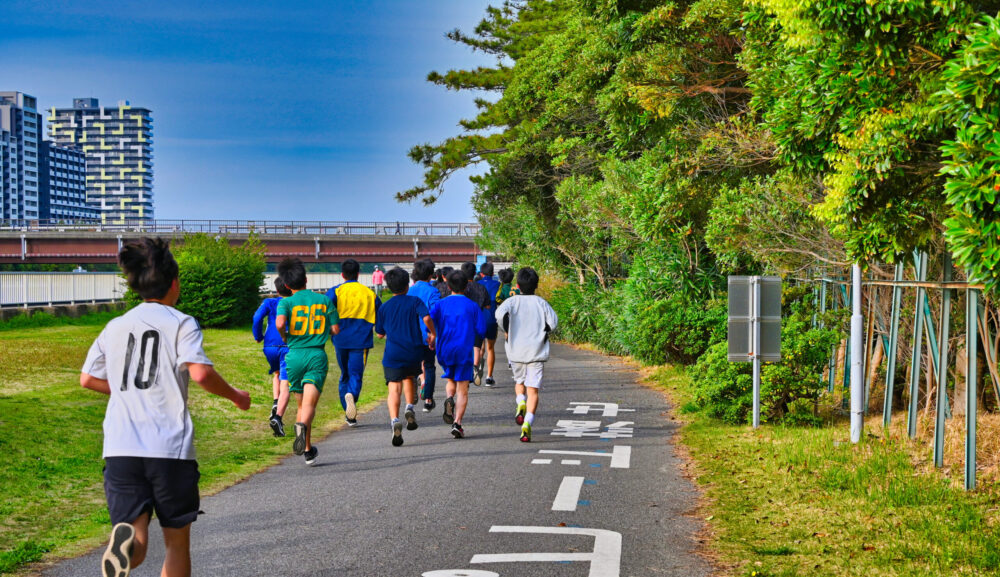 👉高2の今がカギ！推薦型入試で未来を切り開け
