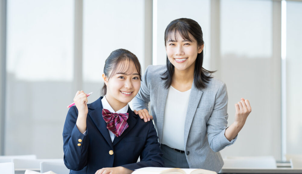 👉部活で得た力を“志望理由書”に活かす方法