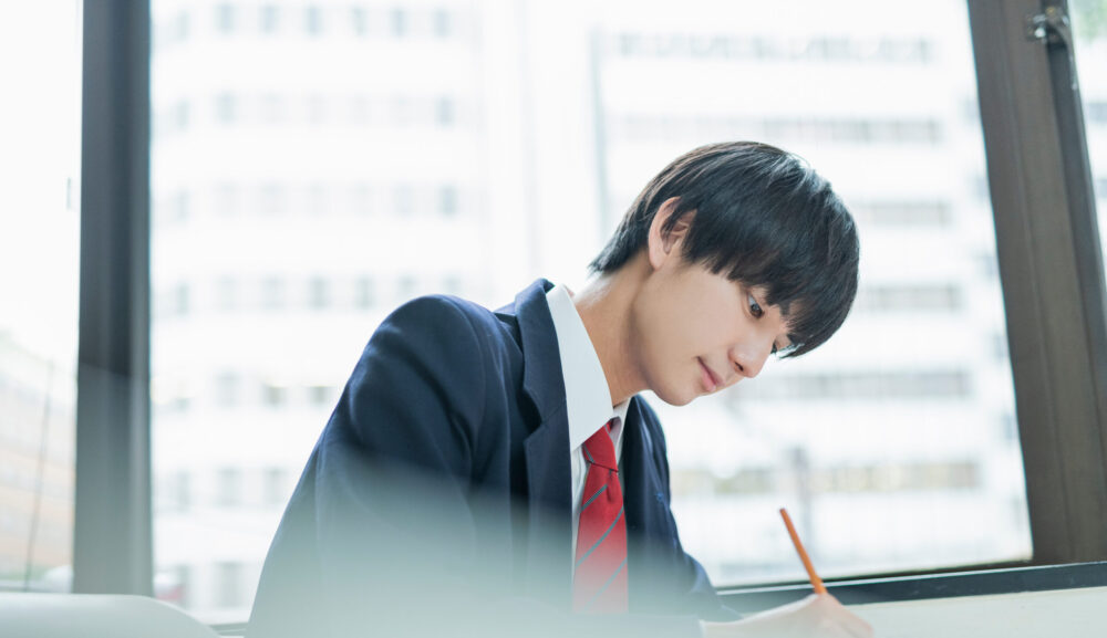 👉高2部活生は「推薦を狙え」が新常識！