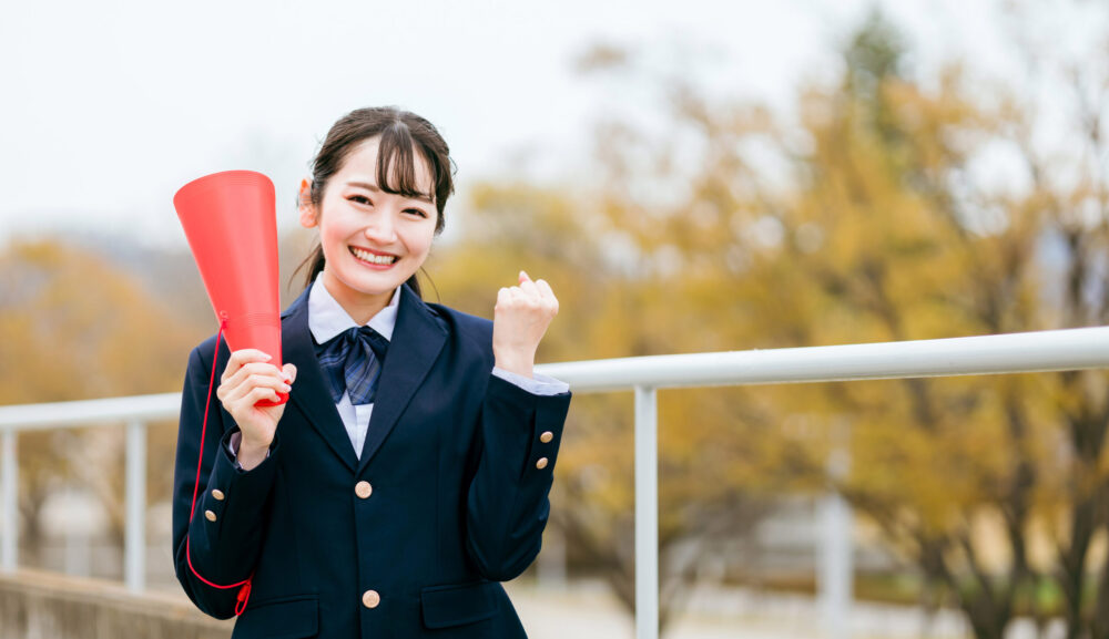 👉総合型選抜って何？高2部活生のための入門ガイド